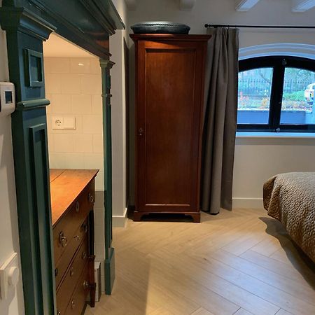 B&B Florapark 哈莱姆 外观 照片