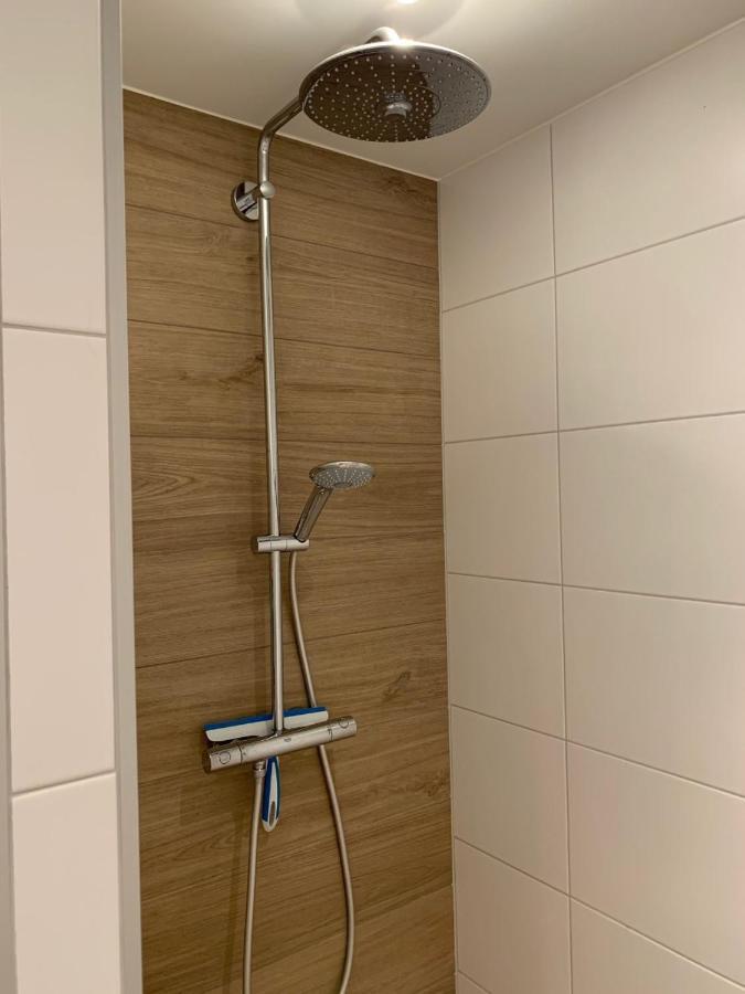 B&B Florapark 哈莱姆 外观 照片