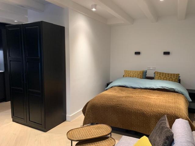 B&B Florapark 哈莱姆 外观 照片