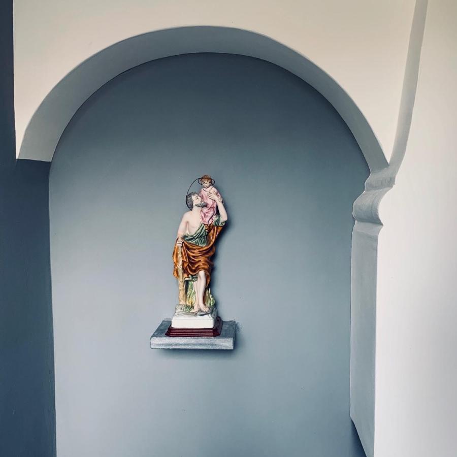 B&B Florapark 哈莱姆 外观 照片
