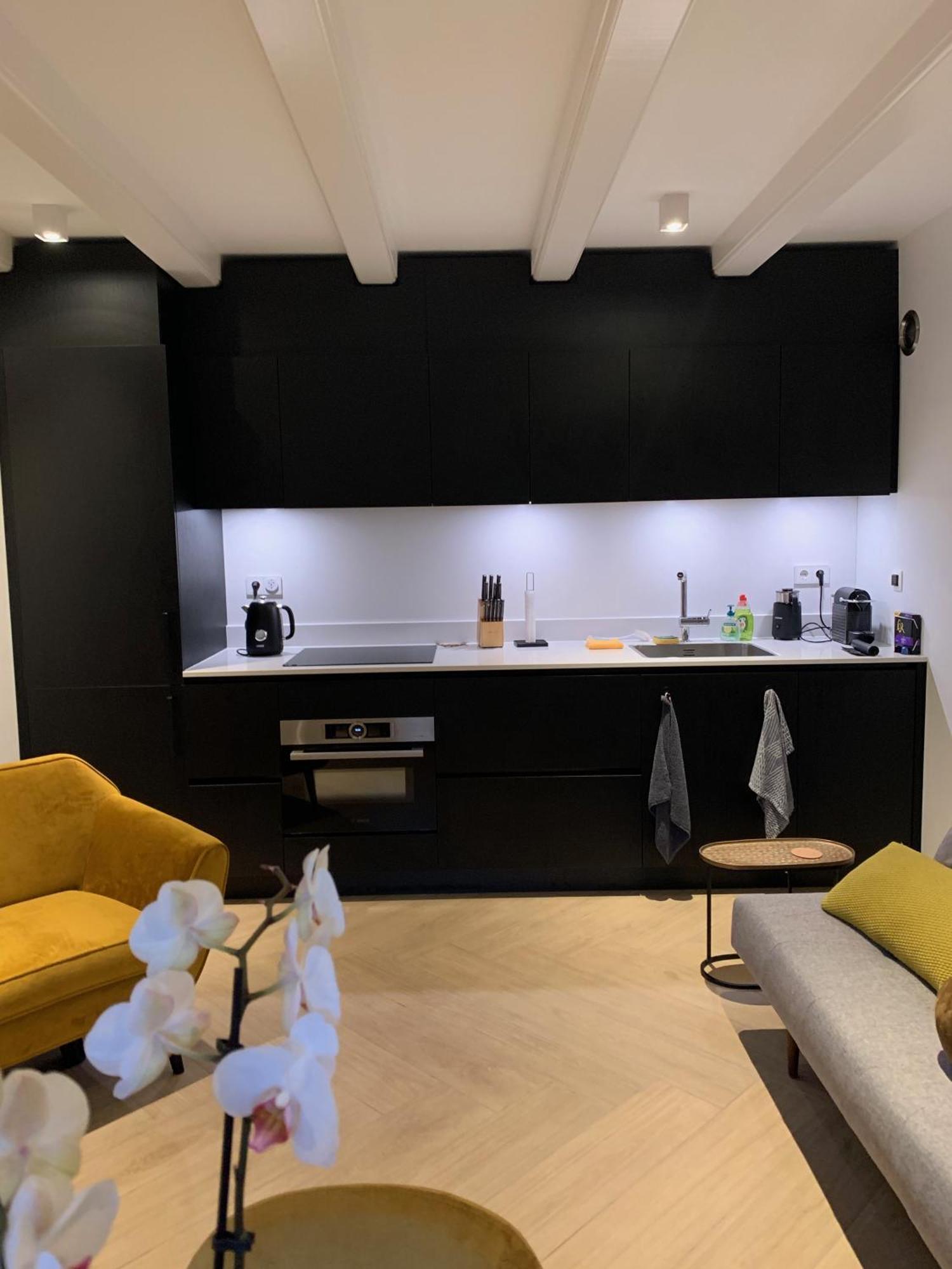 B&B Florapark 哈莱姆 外观 照片