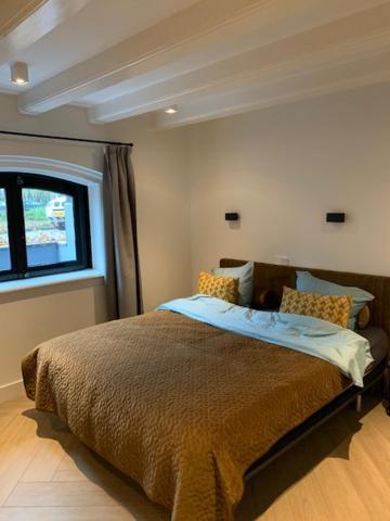 B&B Florapark 哈莱姆 客房 照片